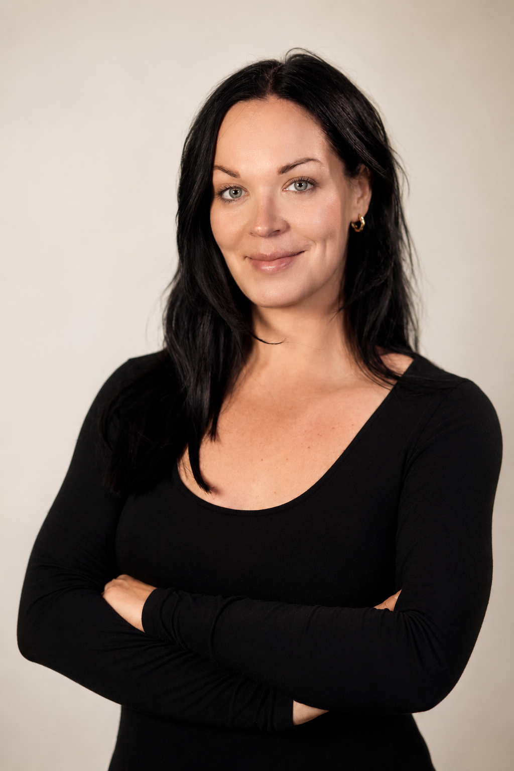 Emma Ekman, digital marknadsföringskonsult och grundare av ESRE Digital